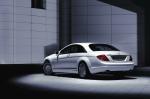 Mercedes-Benz CL-Class 2007 года